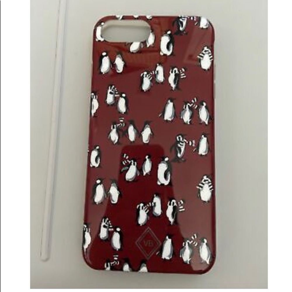 iPhone 8 Plus case Vera Bradley